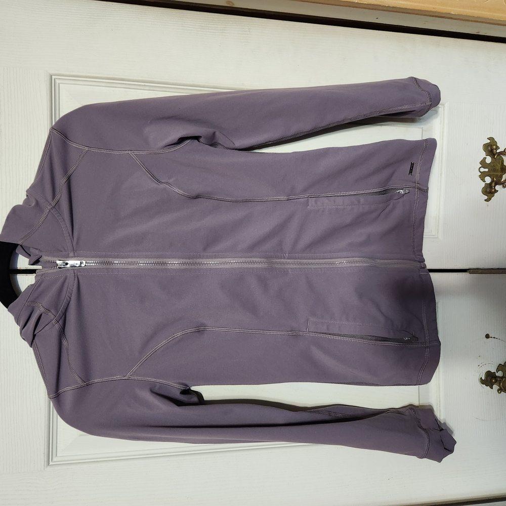 CRZ YOGA Women's  Jacket - Picture 2 of 9